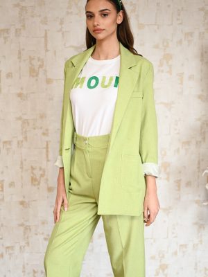 Σακάκι Λαχανί