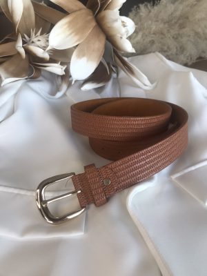 Ταμπά ανάγλυφη ζώνη