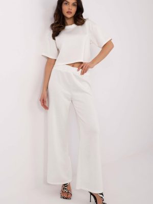Σετ σε Μπεζ - Casual & chic