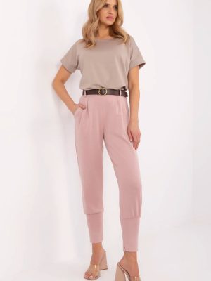 Παντελόνι φόρμας σε Ροζ - Fashion-forward choice