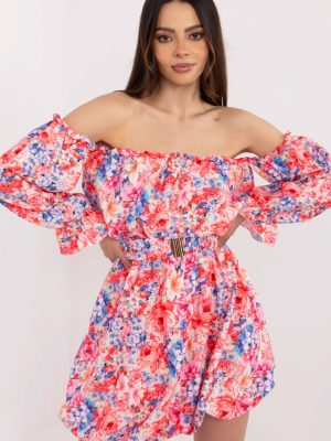 Φόρεμα σε Κόκκινο - Moda di tendenza