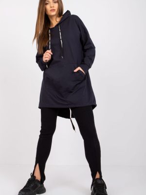 Φούτερ σε Navy - Everyday comfort