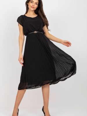 Φόρεμα σε Μαύρο - Versatile fashion