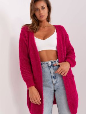 Ζακέτα σε Ροζ - Streetwear vibes