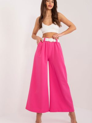 Παντελόνι σε Ροζ - The essence of fashion