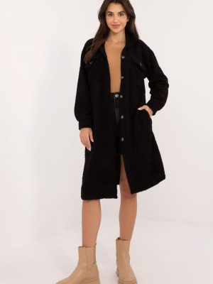 Πουκάμισο σε Μαύρο - Chic & trendy