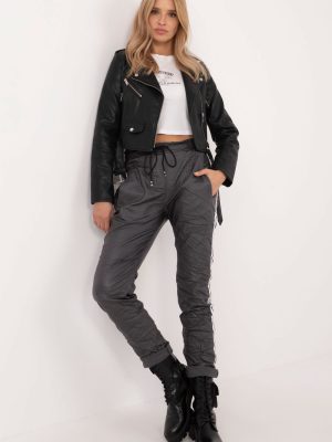 Παντελόνι σε Γκρι - Urban fashion
