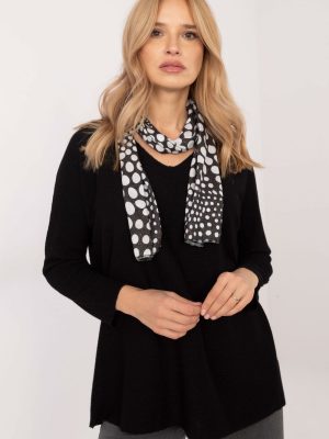 Jumper σε Μαύρο - Elegant style