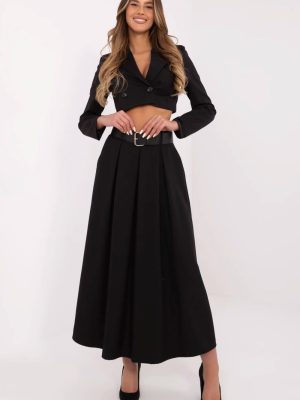 Φούστα σε Μαύρο - Versatile fashion
