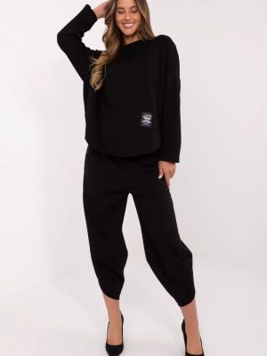 Σετ σε Μαύρο - Minimal glam