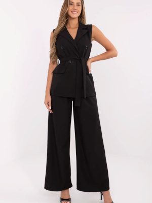 Σετ σε Μαύρο - Refined glamour