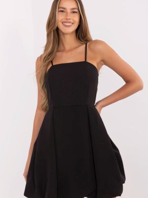 Φόρεμα σε Μαύρο - Graceful appearance