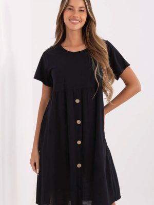 Φόρεμα σε Μαύρο - The essence of fashion