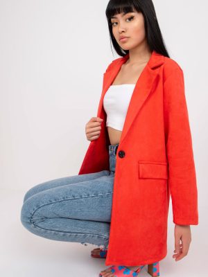 Μπουφάν σε Ροζ - Fashion-forward choice