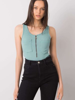 T-shirt σε Πράσινο - Essential wardrobe piece