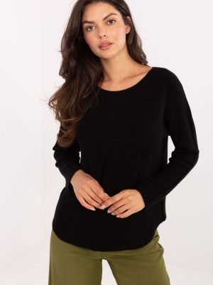 Jumper σε Μαύρο - Chic & trendy