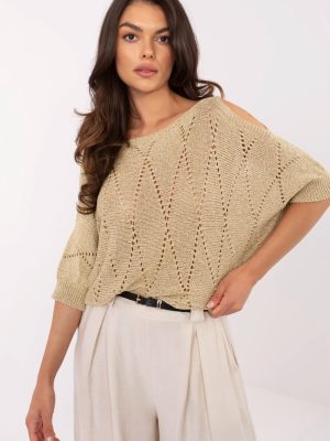Jumper σε Κίτρινο - Icona di stile