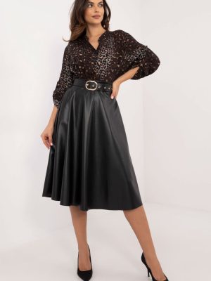 Φούστα σε Μαύρο - Moda autentica