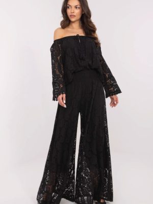 Παντελόνι σε Μαύρο - Bellezza eterna