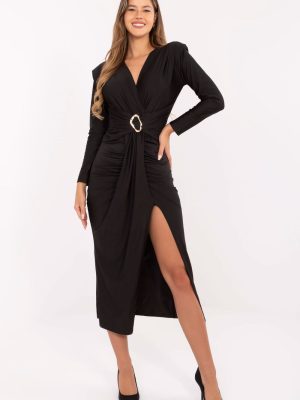 Φόρεμα σε Μαύρο - Moda autentica