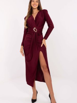 Φόρεμα σε Κόκκινο - Essential wardrobe piece