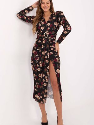 Φόρεμα σε Μαύρο - Effortless glamour