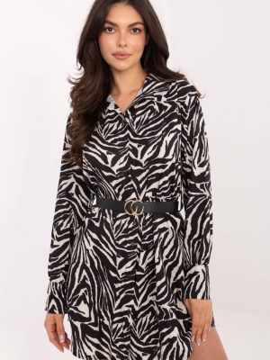 Φόρεμα σε Λευκό - Contemporary flair