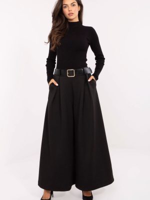 Παντελόνι σε Μαύρο - Icona di stile