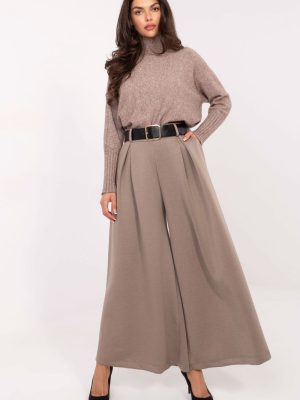 Παντελόνι σε Μπεζ - Chic & trendy