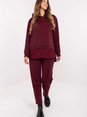 σε Κόκκινο - Bellezza eterna