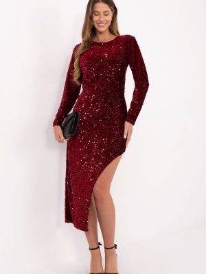 Φόρεμα σε Κόκκινο - Lusso discreto