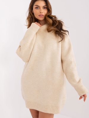 Φόρεμα σε Μπεζ - L’art de la simplicité