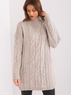 Φόρεμα σε Μπεζ - L'allure française