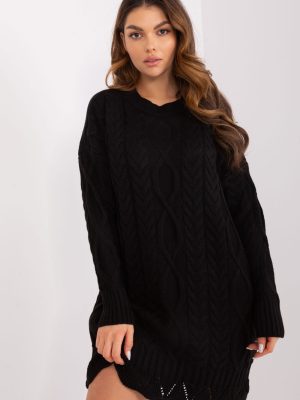 Φόρεμα σε Μαύρο - Élégance moderne