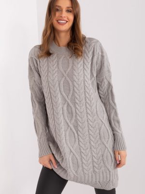 Φόρεμα σε Γκρι - La mode au quotidien