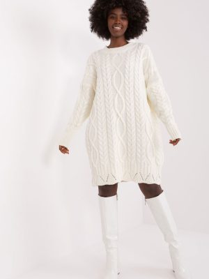 Φόρεμα σε Μπεζ - Élégance urbaine