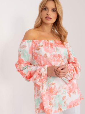 Μπλούζα σε Ροζ - Refined femininity