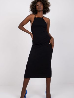 Φόρεμα σε Μαύρο - Un charme discret