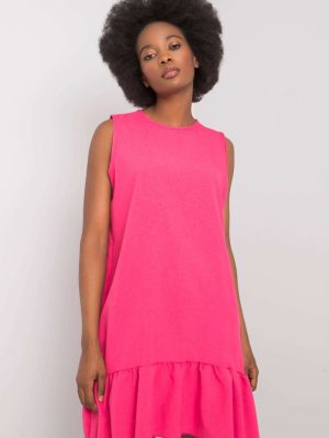 Φόρεμα σε Ροζ - Paris, mon style