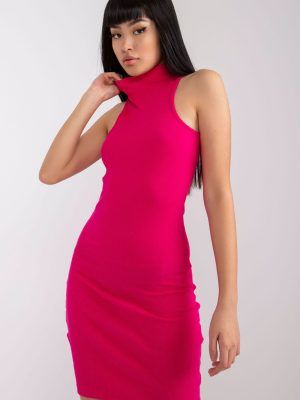 Φόρεμα σε Ροζ - Casual sophistication