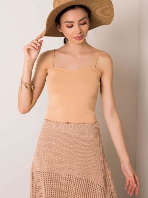 Top σε Καφέ - Timeless chic