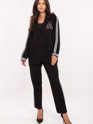 Σετ σε Μαύρο - Féminité et style