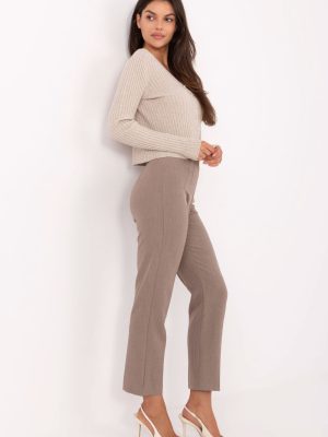 Παντελόνι σε Μπεζ - Mode parisienne