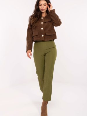 Παντελόνι σε Πράσινο - Poésie urbaine