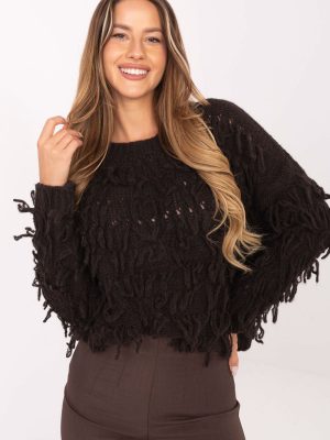 Jumper σε Καφέ - La mode au quotidien