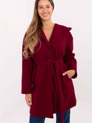 Παλτό σε Κόκκινο - Un air de romance