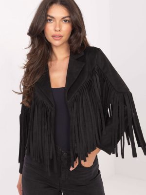 Μπουφάν σε Μαύρο - Un air de romance