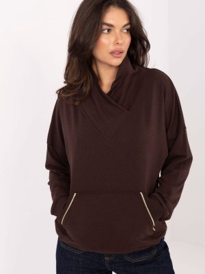 Φούτερ σε Καφέ - Modernité subtile