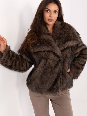 Μπουφάν σε Μπεζ - Parisian elegance