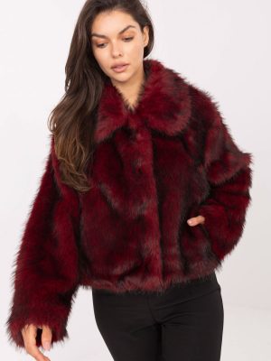 Μπουφάν σε Κόκκινο - Un air de romance